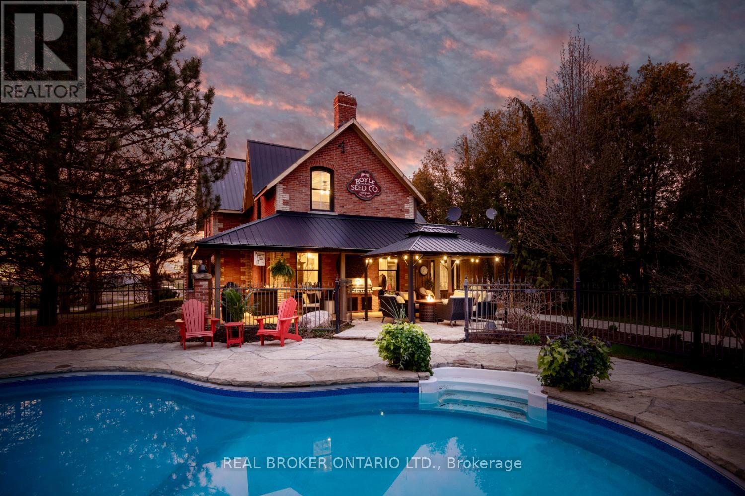832 HIGHWAY 7A, Kawartha Lakes, Ontario