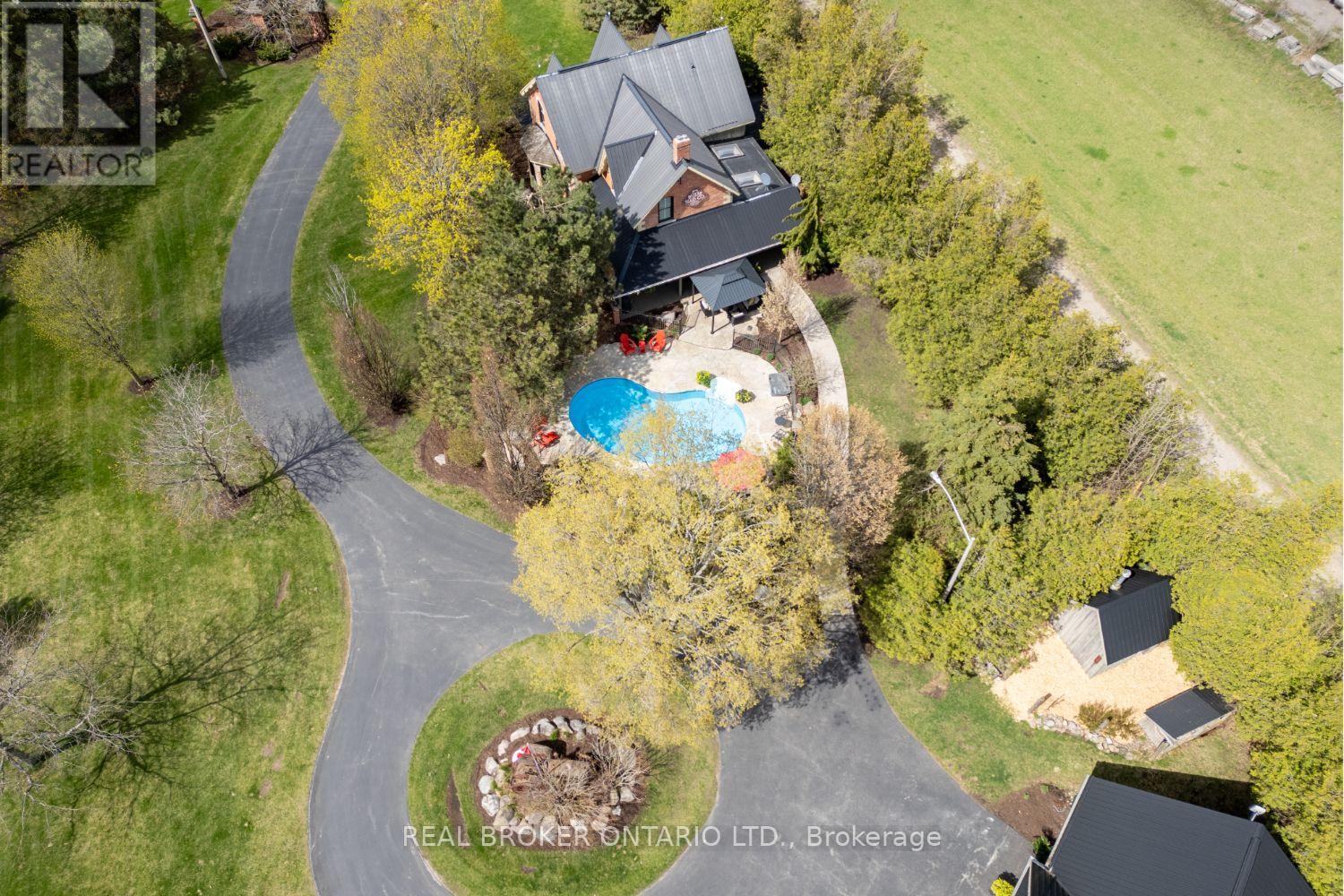 832 Highway 7a, Kawartha Lakes, Ontario  L0A 1A0 - Photo 27 - X12437791