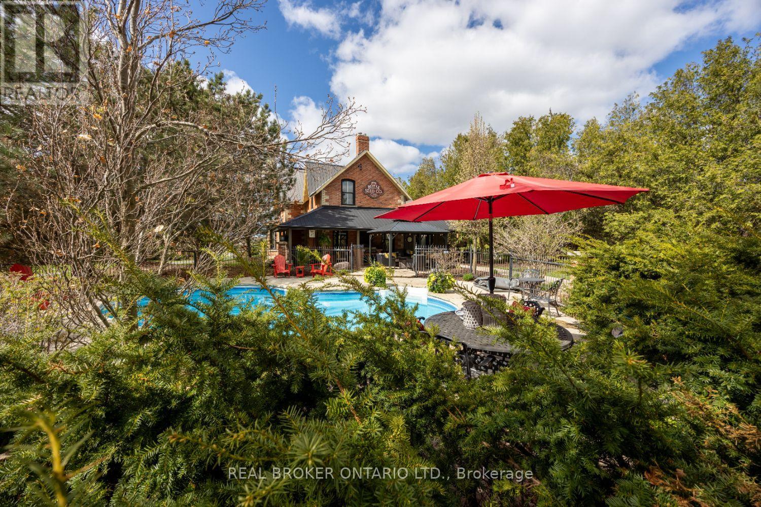 832 Highway 7a, Kawartha Lakes, Ontario  L0A 1A0 - Photo 43 - X12437791