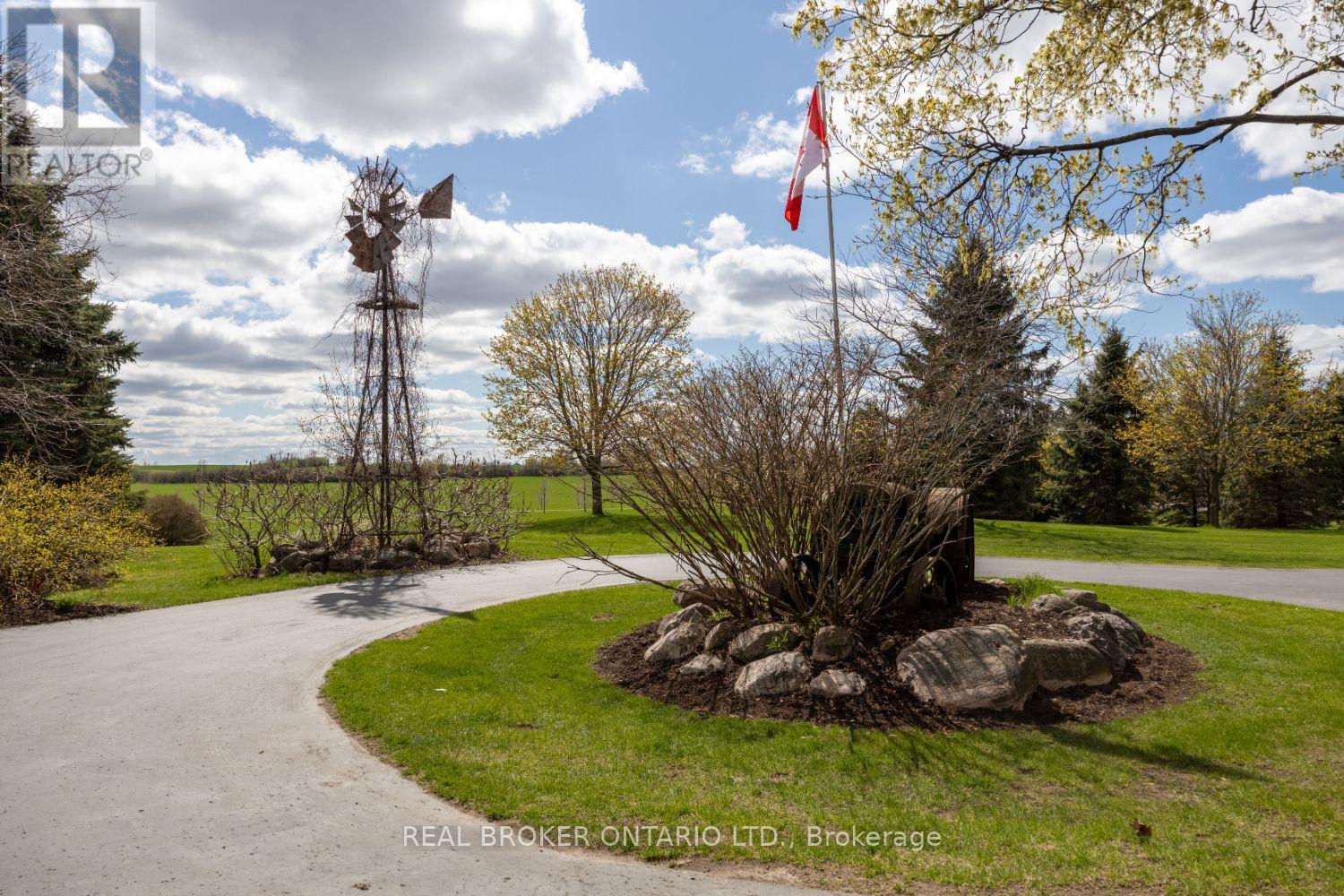 832 Highway 7a, Kawartha Lakes, Ontario  L0A 1A0 - Photo 48 - X12437791