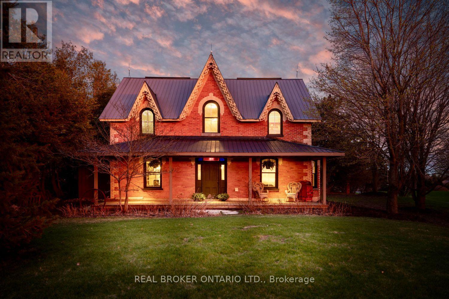 832 Highway 7a, Kawartha Lakes, Ontario  L0A 1A0 - Photo 49 - X12437791