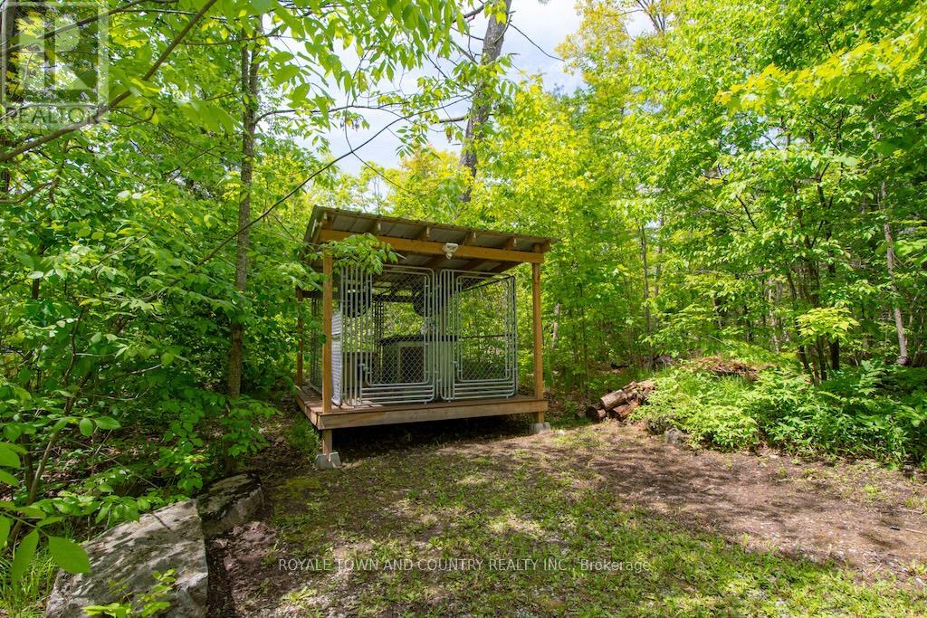 6 Fire Route 14b, Trent Lakes, Ontario  K0L 1J0 - Photo 23 - X12437807
