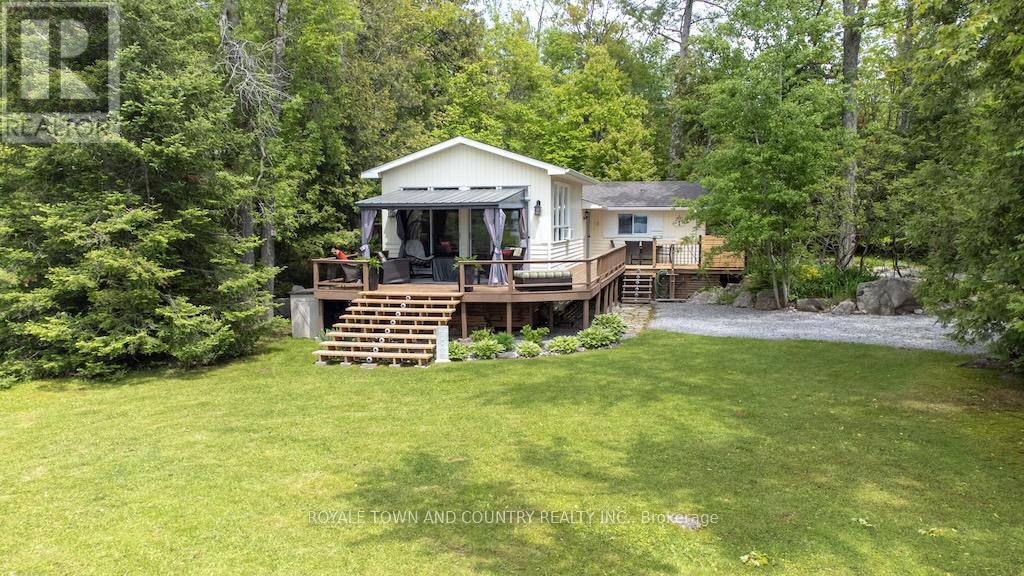 6 Fire Route 14b, Trent Lakes, Ontario  K0L 1J0 - Photo 3 - X12437807
