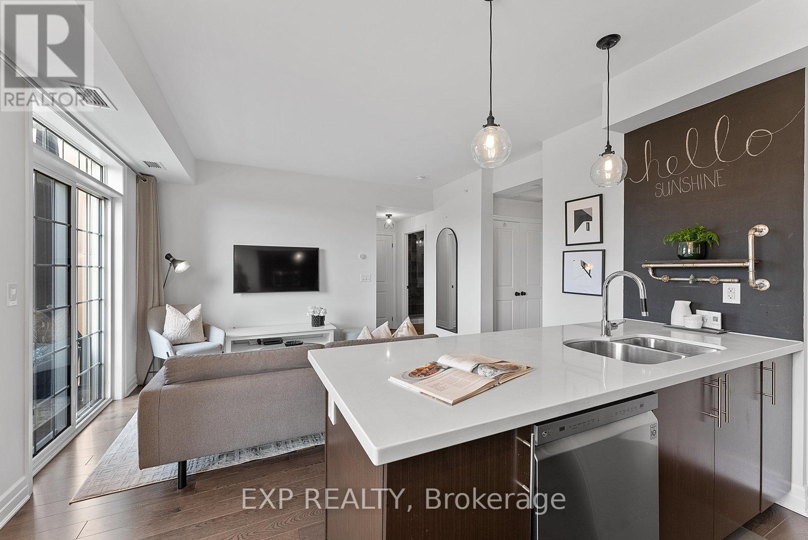 325 - 2300 Upper Middle Road W, Oakville, Ontario  L6M 0T4 - Photo 17 - W12437545