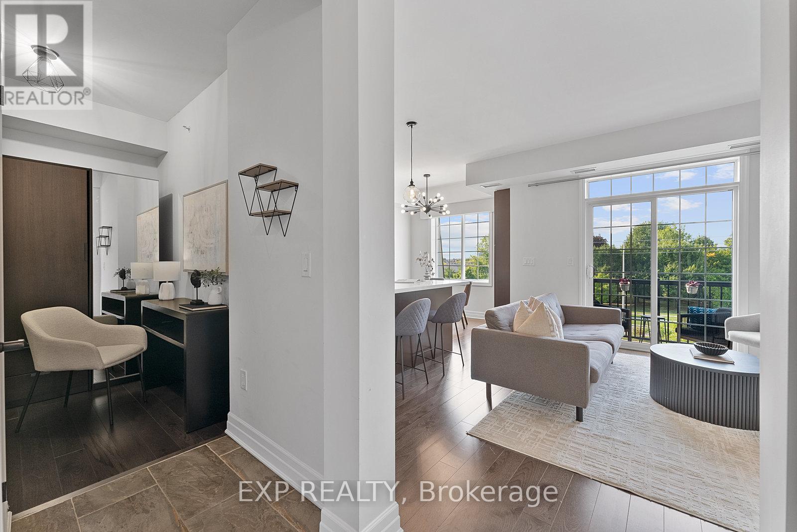 325 - 2300 Upper Middle Road W, Oakville, Ontario  L6M 0T4 - Photo 21 - W12437545