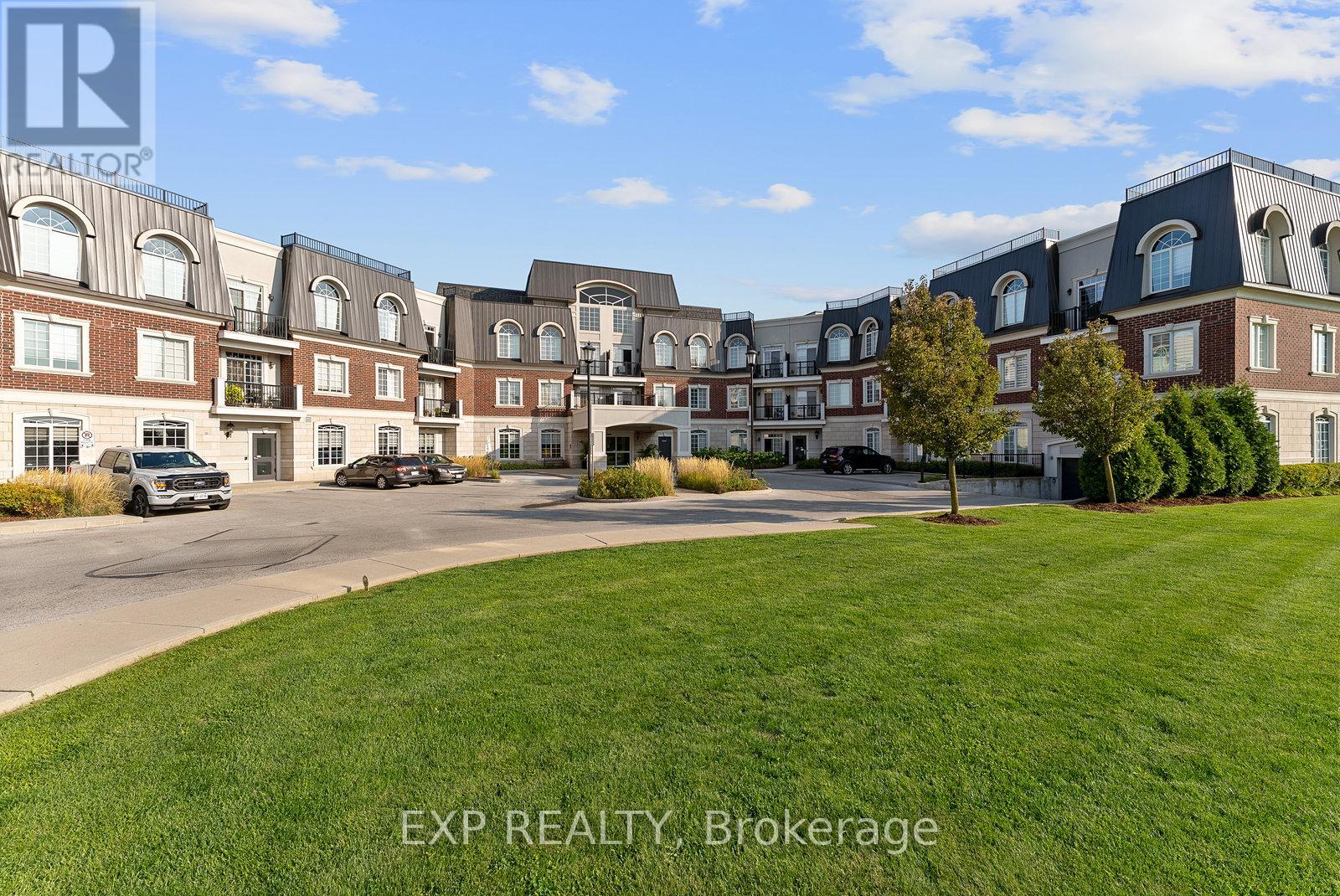 325 - 2300 Upper Middle Road W, Oakville, Ontario  L6M 0T4 - Photo 41 - W12437545