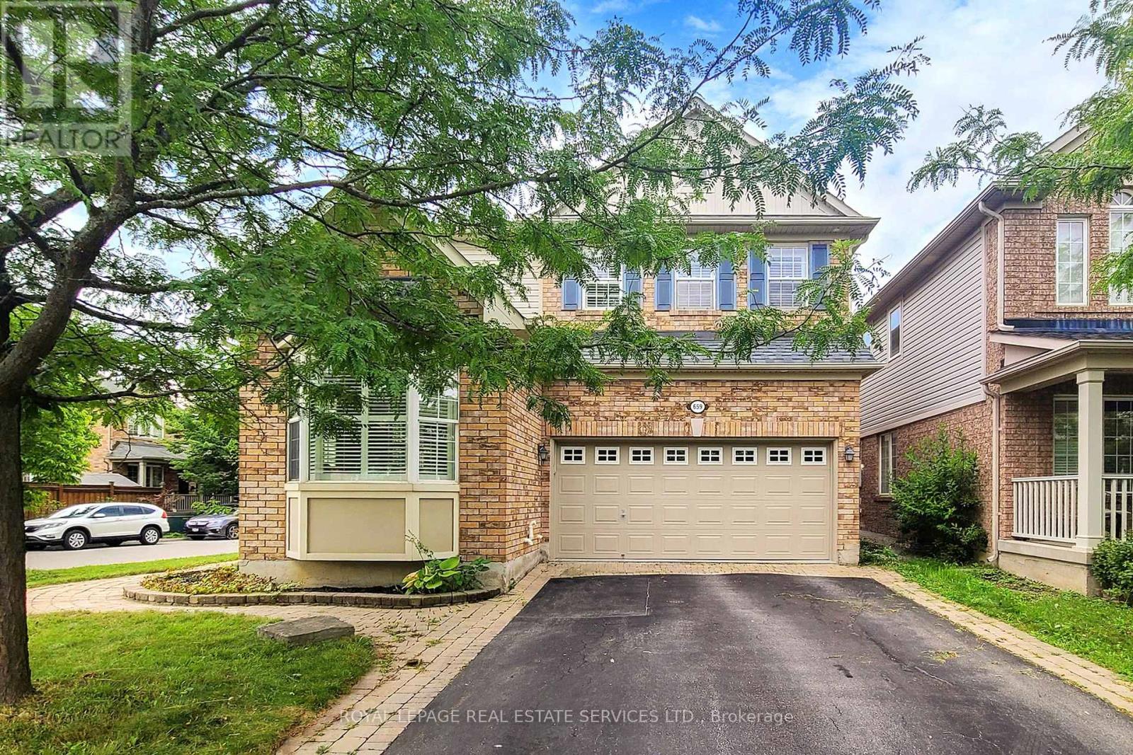659 Hood Terrace, Milton, Ontario  L9T 0H1 - Photo 3 - W12437550
