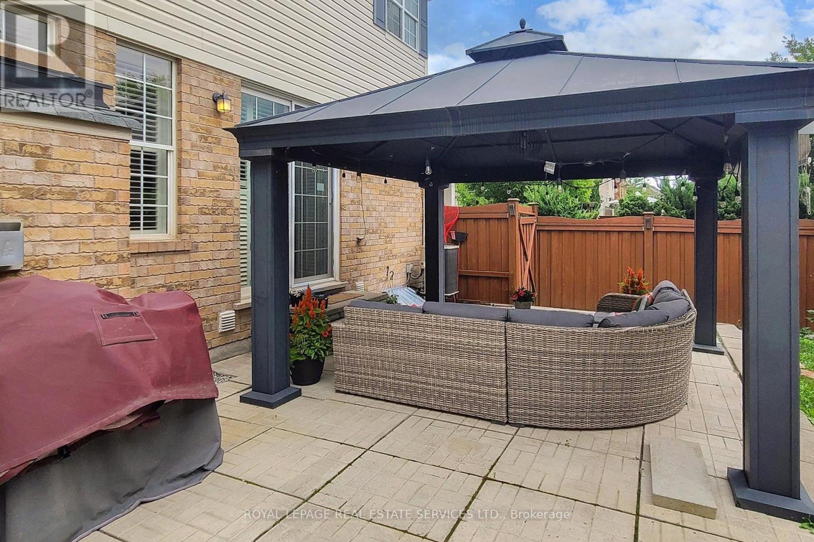 659 Hood Terrace, Milton, Ontario  L9T 0H1 - Photo 37 - W12437550