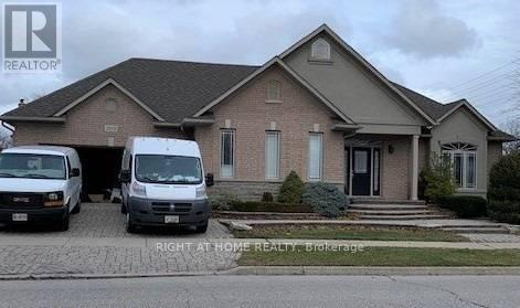2031 OXFORD AVENUE W, Oakville, Ontario