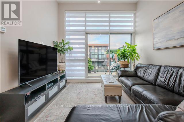 432 - 1575 Lakeshore Road W, Mississauga, Ontario  L5J 0B1 - Photo 10 - W12437585