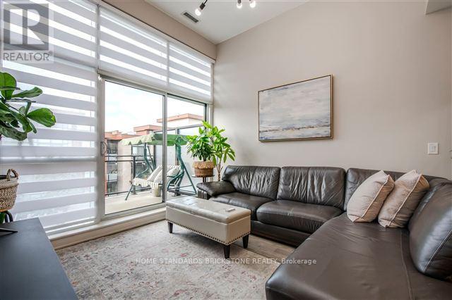 432 - 1575 Lakeshore Road W, Mississauga, Ontario  L5J 0B1 - Photo 11 - W12437585