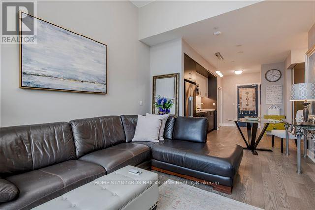 432 - 1575 Lakeshore Road W, Mississauga, Ontario  L5J 0B1 - Photo 12 - W12437585