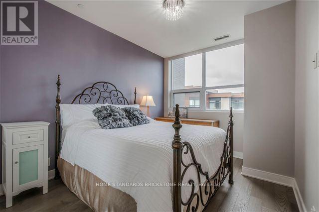 432 - 1575 Lakeshore Road W, Mississauga, Ontario  L5J 0B1 - Photo 16 - W12437585