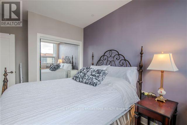 432 - 1575 Lakeshore Road W, Mississauga, Ontario  L5J 0B1 - Photo 17 - W12437585