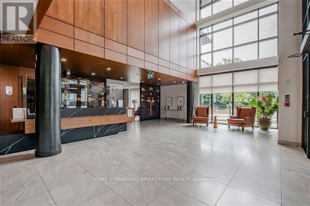 432 - 1575 Lakeshore Road W, Mississauga, Ontario  L5J 0B1 - Photo 2 - W12437585