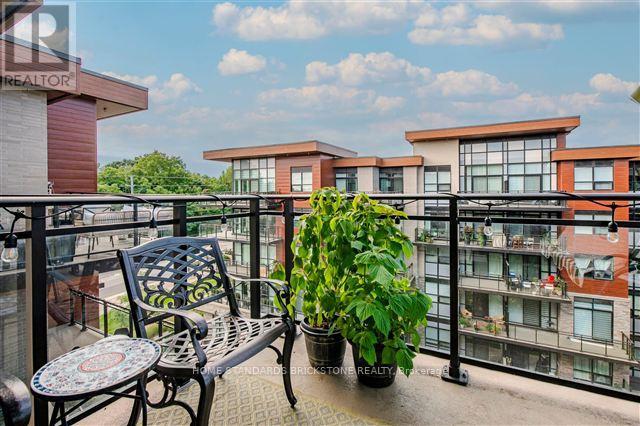 432 - 1575 Lakeshore Road W, Mississauga, Ontario  L5J 0B1 - Photo 21 - W12437585