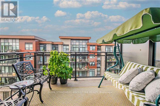 432 - 1575 Lakeshore Road W, Mississauga, Ontario  L5J 0B1 - Photo 22 - W12437585