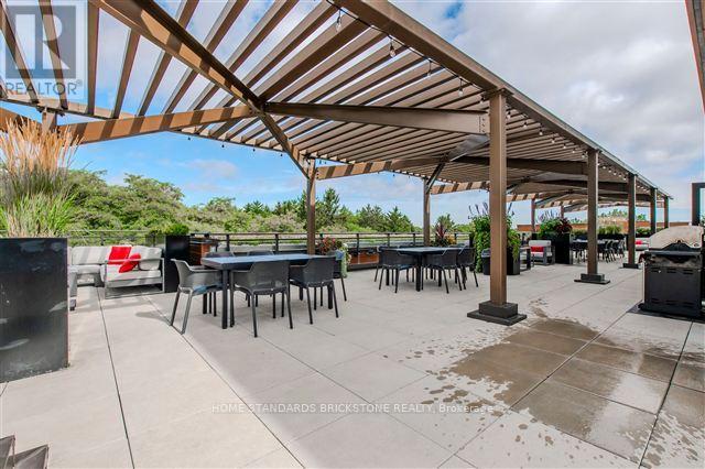 432 - 1575 Lakeshore Road W, Mississauga, Ontario  L5J 0B1 - Photo 25 - W12437585