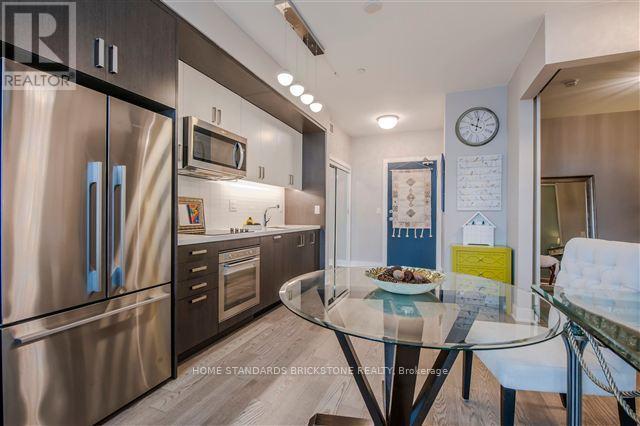 432 - 1575 Lakeshore Road W, Mississauga, Ontario  L5J 0B1 - Photo 4 - W12437585