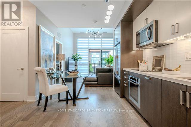 432 - 1575 Lakeshore Road W, Mississauga, Ontario  L5J 0B1 - Photo 6 - W12437585