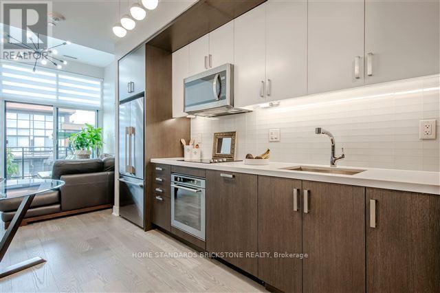 432 - 1575 Lakeshore Road W, Mississauga, Ontario  L5J 0B1 - Photo 7 - W12437585