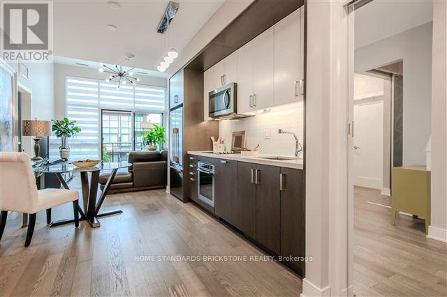 432 - 1575 Lakeshore Road W, Mississauga, Ontario  L5J 0B1 - Photo 8 - W12437585