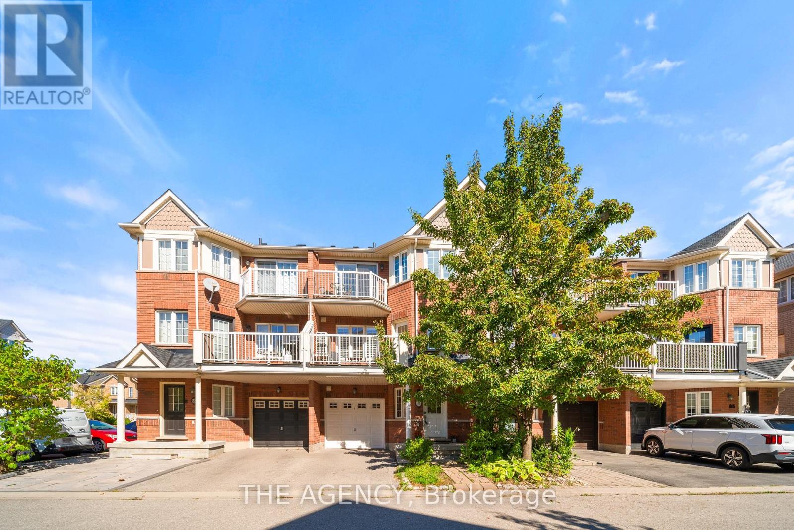 87 - 620 Ferguson Drive, Milton, Ontario  L9T 0M8 - Photo 2 - W12437592