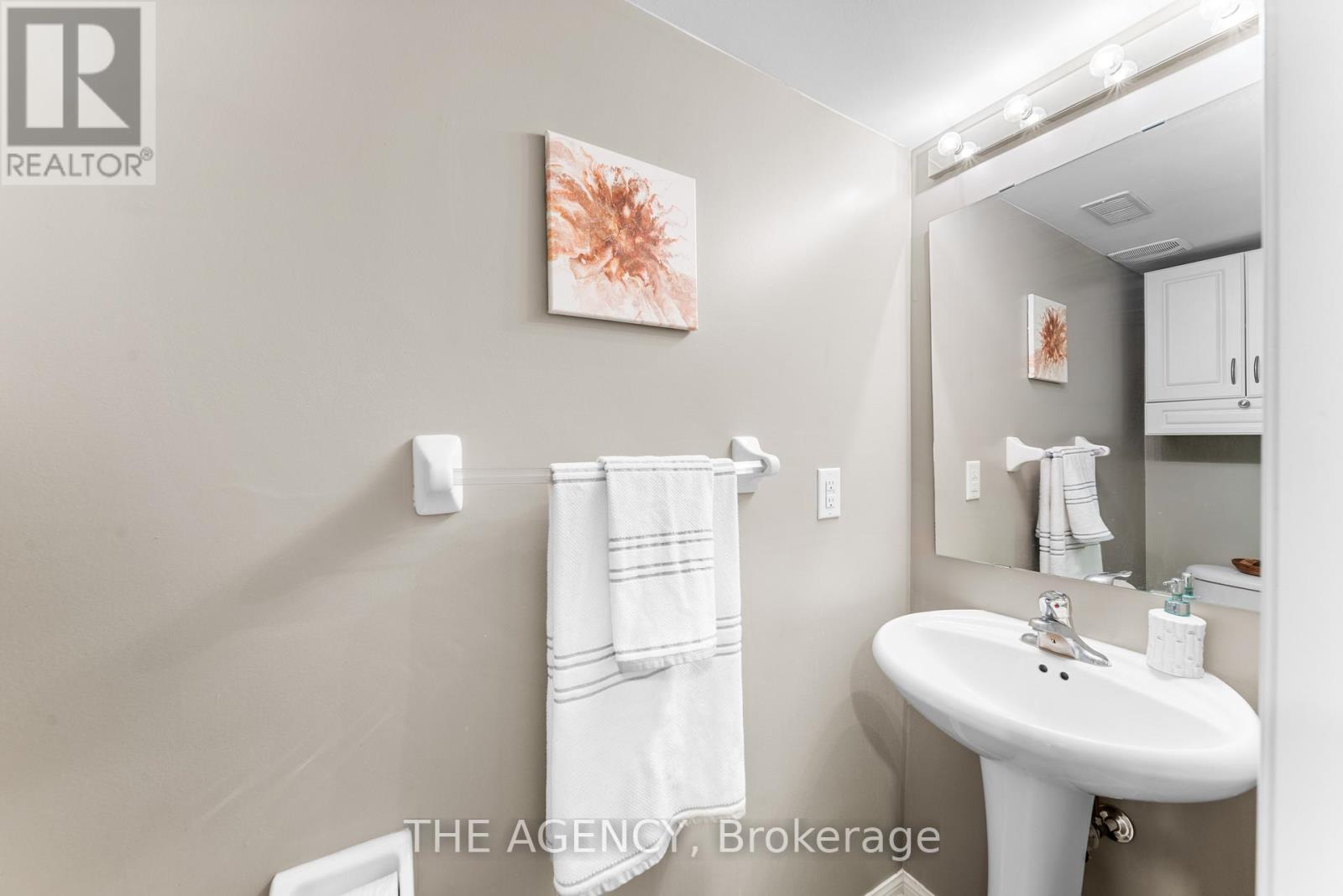 87 - 620 Ferguson Drive, Milton, Ontario  L9T 0M8 - Photo 5 - W12437592