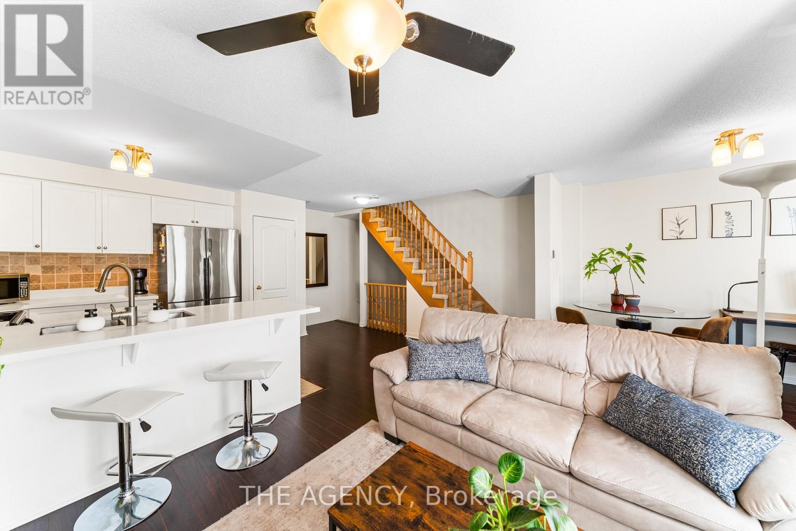 87 - 620 Ferguson Drive, Milton, Ontario  L9T 0M8 - Photo 8 - W12437592