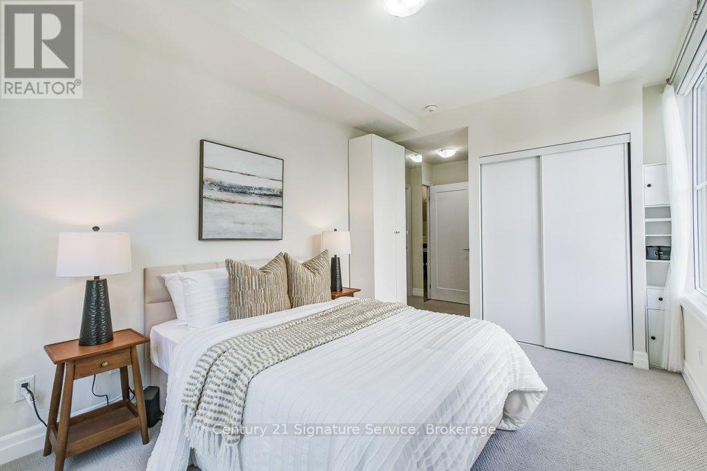 202 - 652 Cricklewood Drive, Mississauga, Ontario  L5G 0A5 - Photo 23 - W12437595