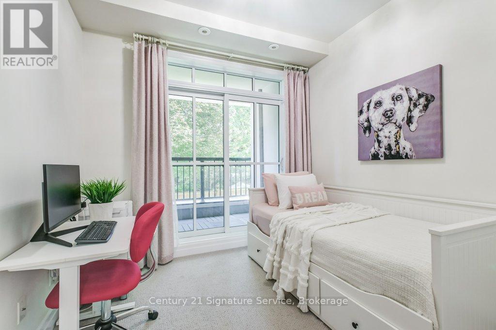 202 - 652 Cricklewood Drive, Mississauga, Ontario  L5G 0A5 - Photo 24 - W12437595