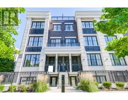 202 - 652 Cricklewood Drive, Mississauga (Mineola), Ca