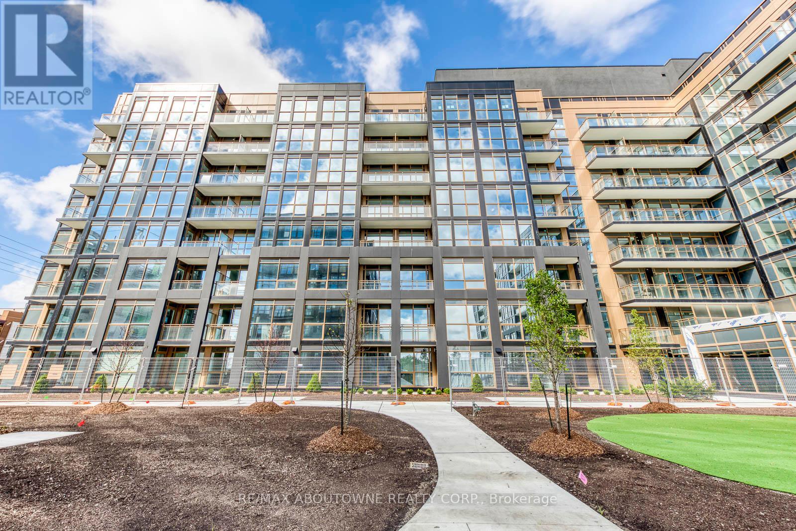 307 - 2343 KHALSA GATE, Oakville, Ontario