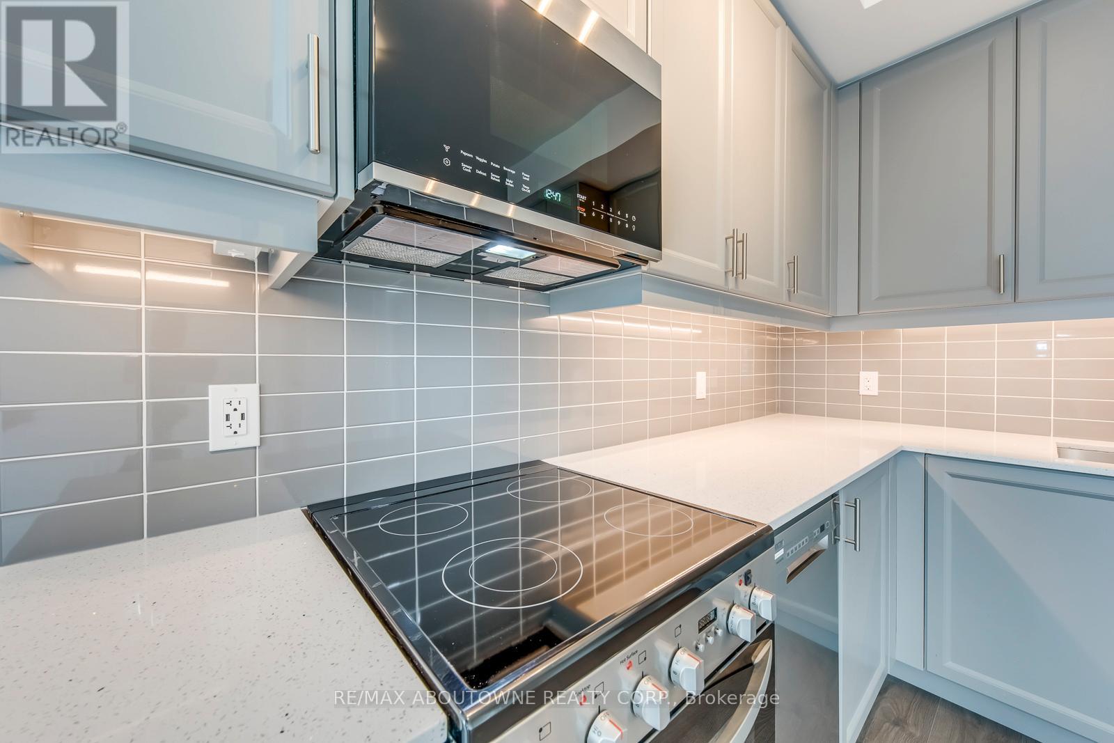 307 - 2343 Khalsa Gate, Oakville, Ontario  L6M 5R6 - Photo 16 - W12437604