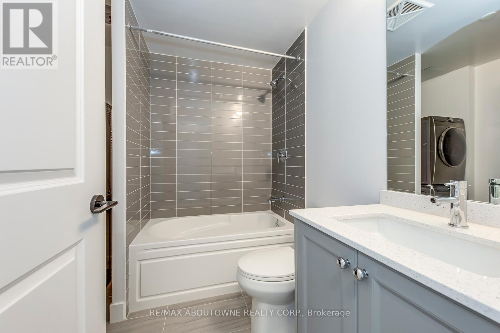 307 - 2343 Khalsa Gate, Oakville, Ontario  L6M 5R6 - Photo 23 - W12437604