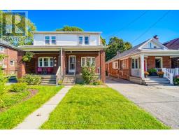 113 Fifth Street, Toronto (New Toronto), Ca