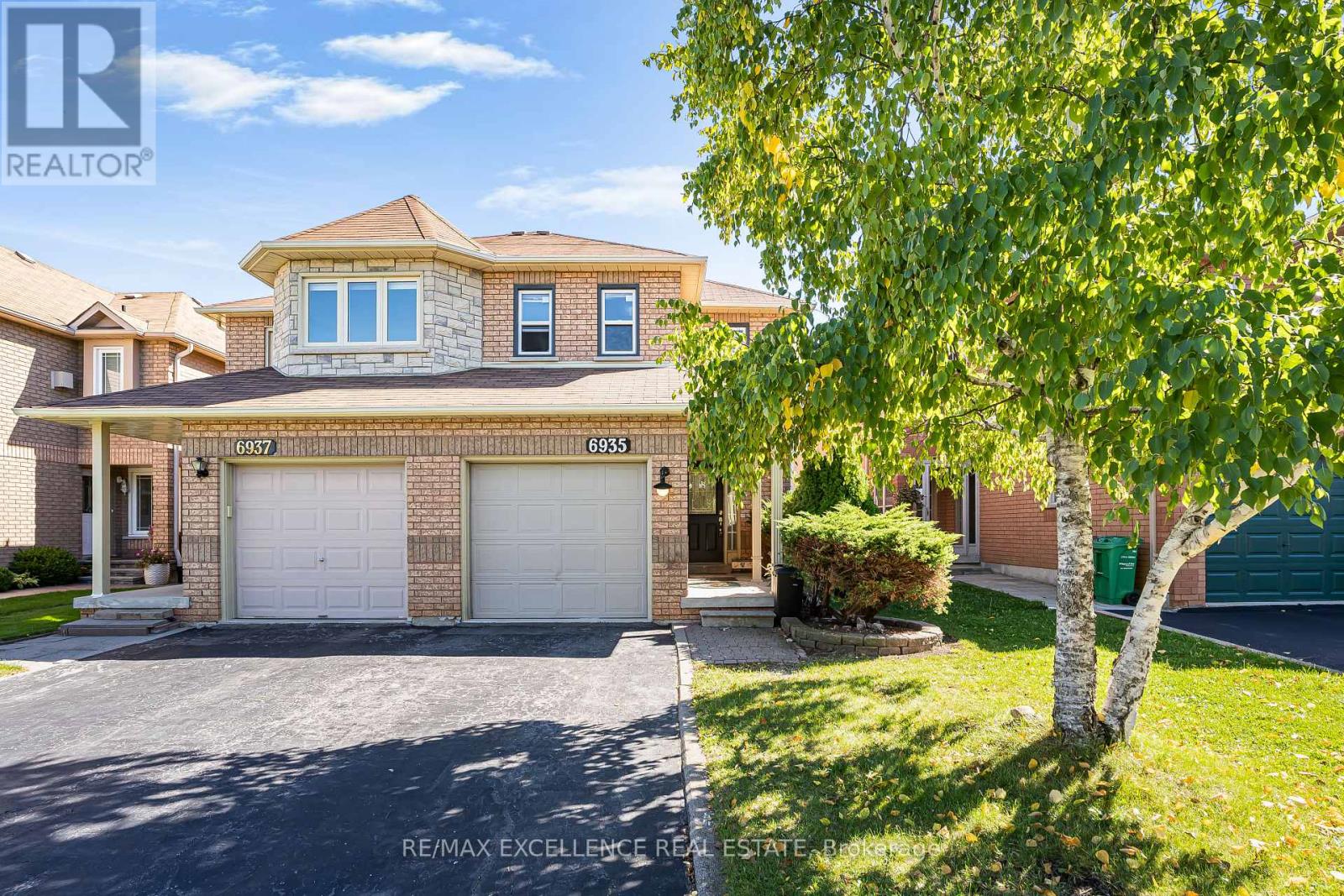 6935 DILLINGWOOD DRIVE, Mississauga, Ontario