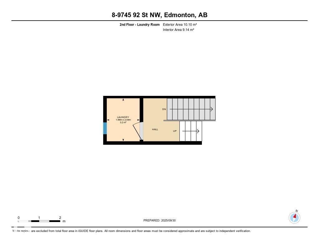 #8 9745 92 St Nw, Edmonton, Alberta  T6C 3S3 - Photo 64 - E4460247