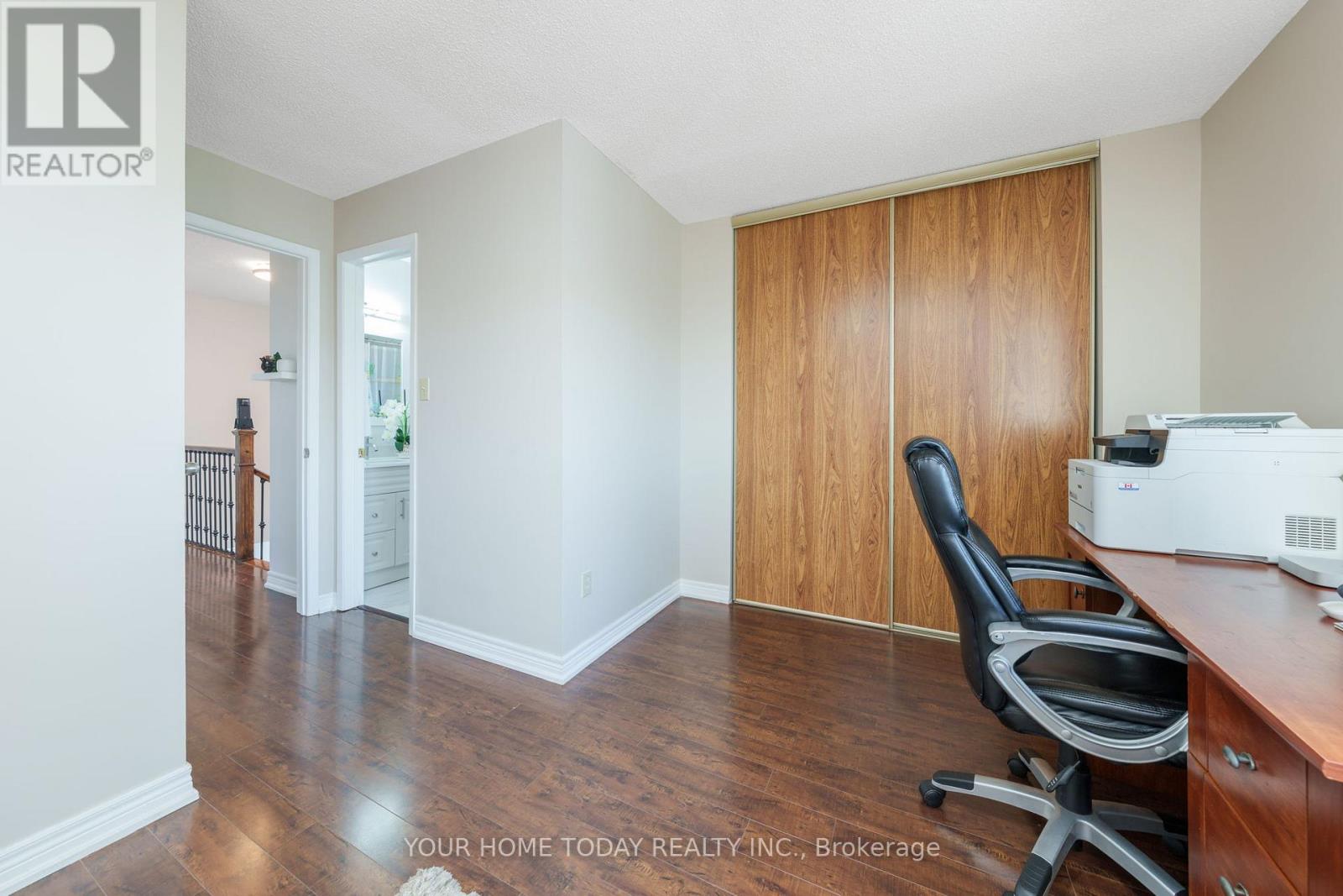 18 Alabaster Drive, Brampton, Ontario  L6V 4E4 - Photo 19 - W12376650