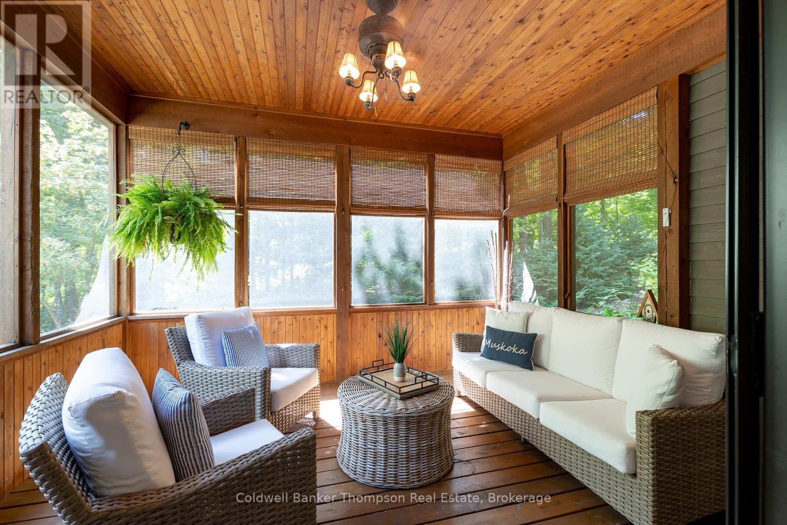 11 Forest Hill Lane, Huntsville, Ontario  P1H 2N5 - Photo 17 - X12360361