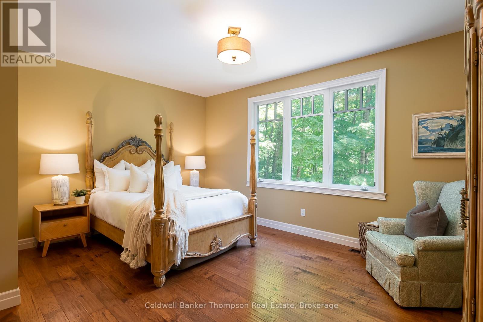 11 Forest Hill Lane, Huntsville, Ontario  P1H 2N5 - Photo 21 - X12360361