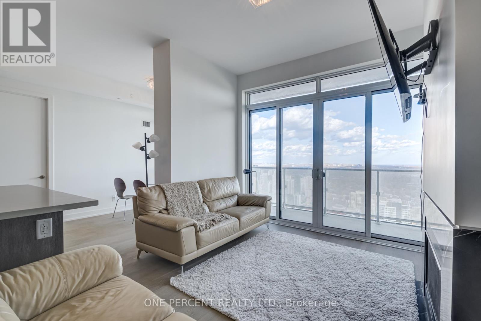6108 - 7 Grenville Street, Toronto, Ontario  M4Y 1A1 - Photo 2 - C12436916