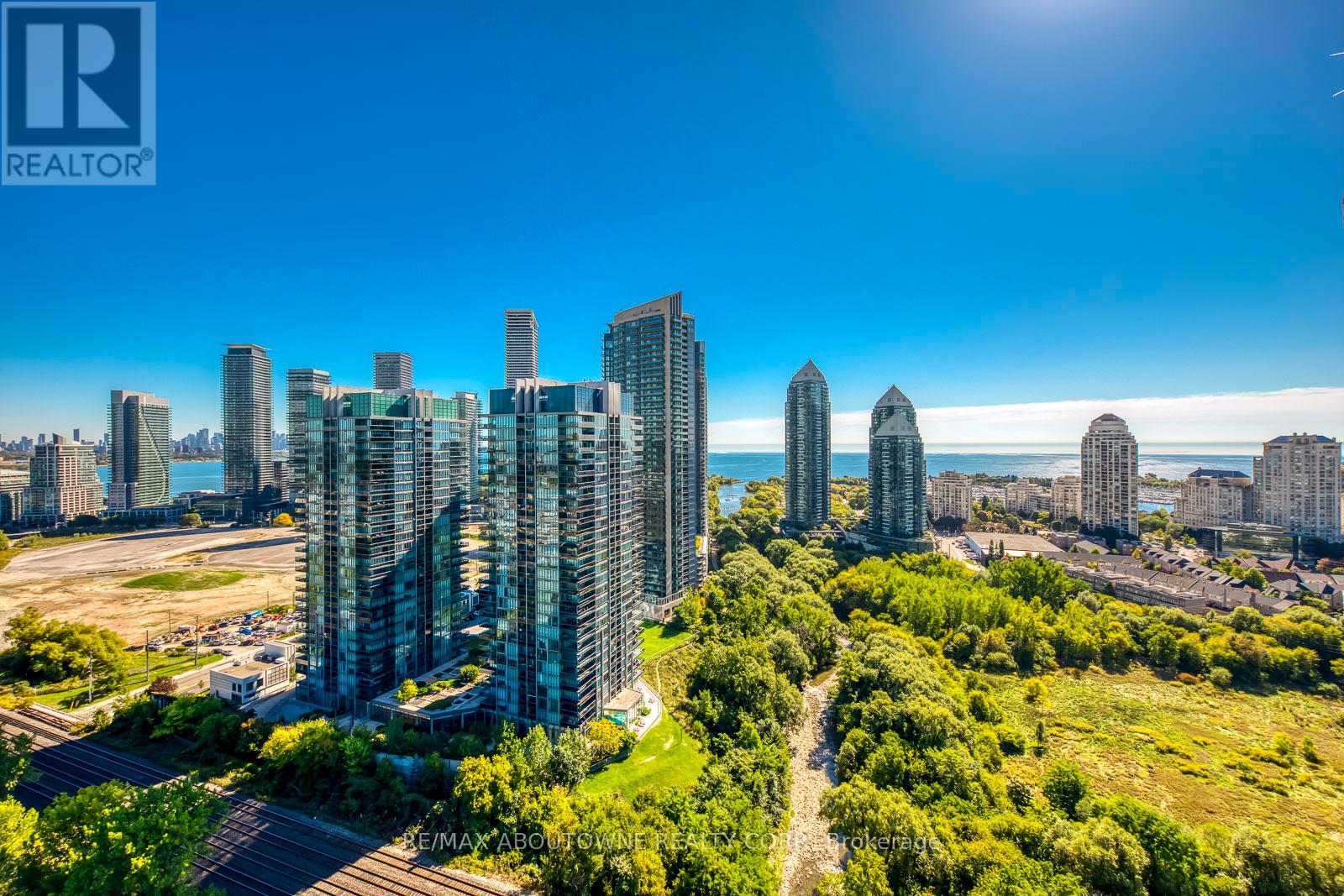 2524 - 165 Legion Road N, Toronto (Mimico), Ontario  M8Y 0B3 - Photo 26 - W12436942