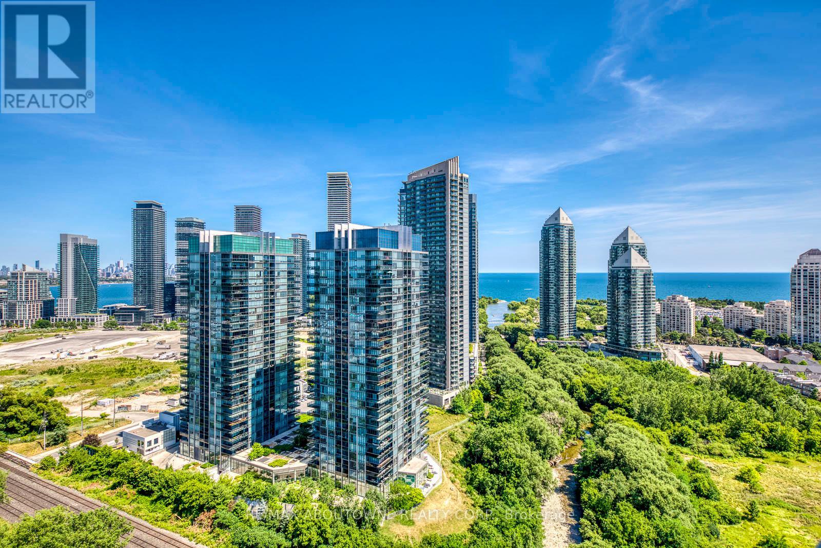 2524 - 165 Legion Road N, Toronto (Mimico), Ontario  M8Y 0B3 - Photo 28 - W12436942