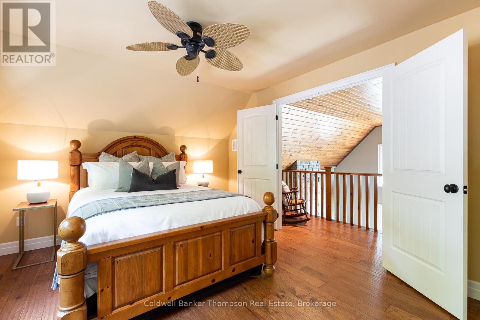 11 Forest Hill Lane, Huntsville, Ontario  P1H 2N5 - Photo 31 - X12360361