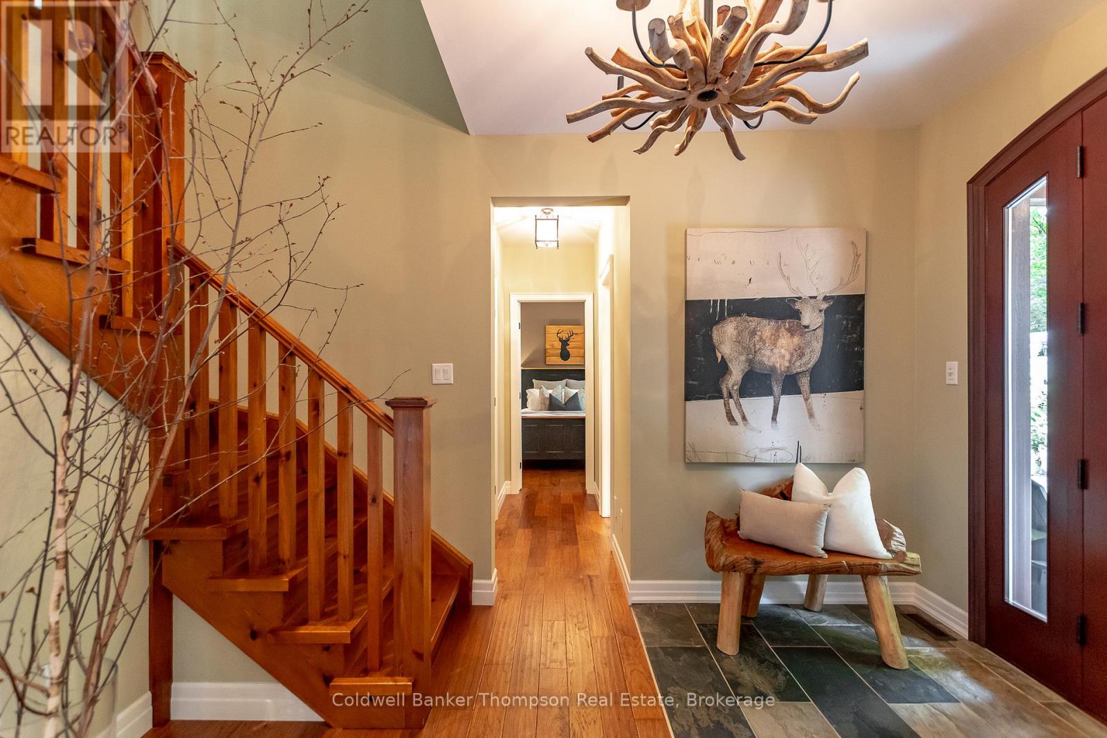 11 Forest Hill Lane, Huntsville, Ontario  P1H 2N5 - Photo 34 - X12360361