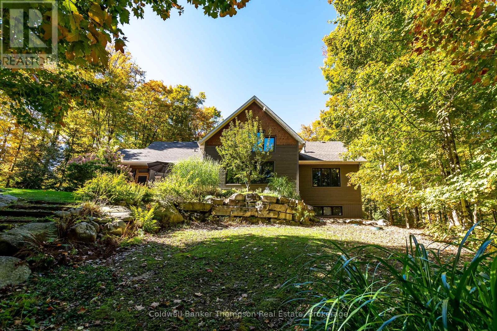 11 Forest Hill Lane, Huntsville, Ontario  P1H 2N5 - Photo 40 - X12360361