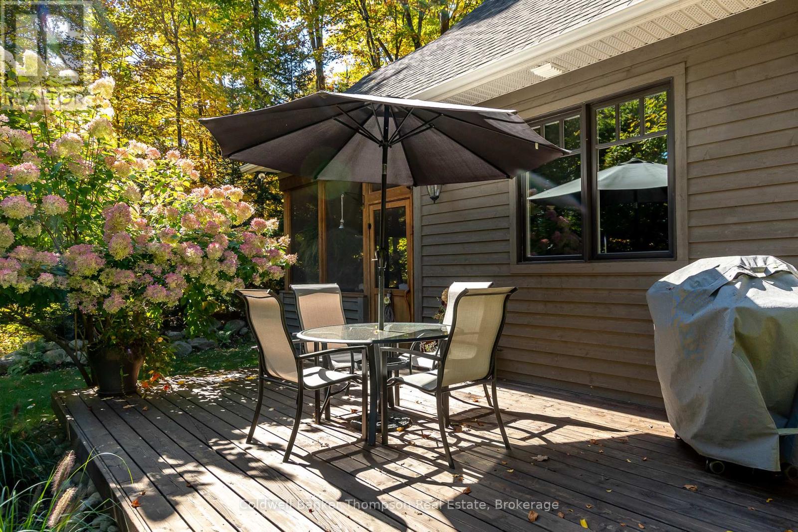 11 Forest Hill Lane, Huntsville, Ontario  P1H 2N5 - Photo 42 - X12360361