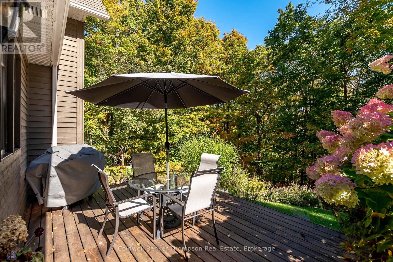 11 Forest Hill Lane, Huntsville, Ontario  P1H 2N5 - Photo 43 - X12360361