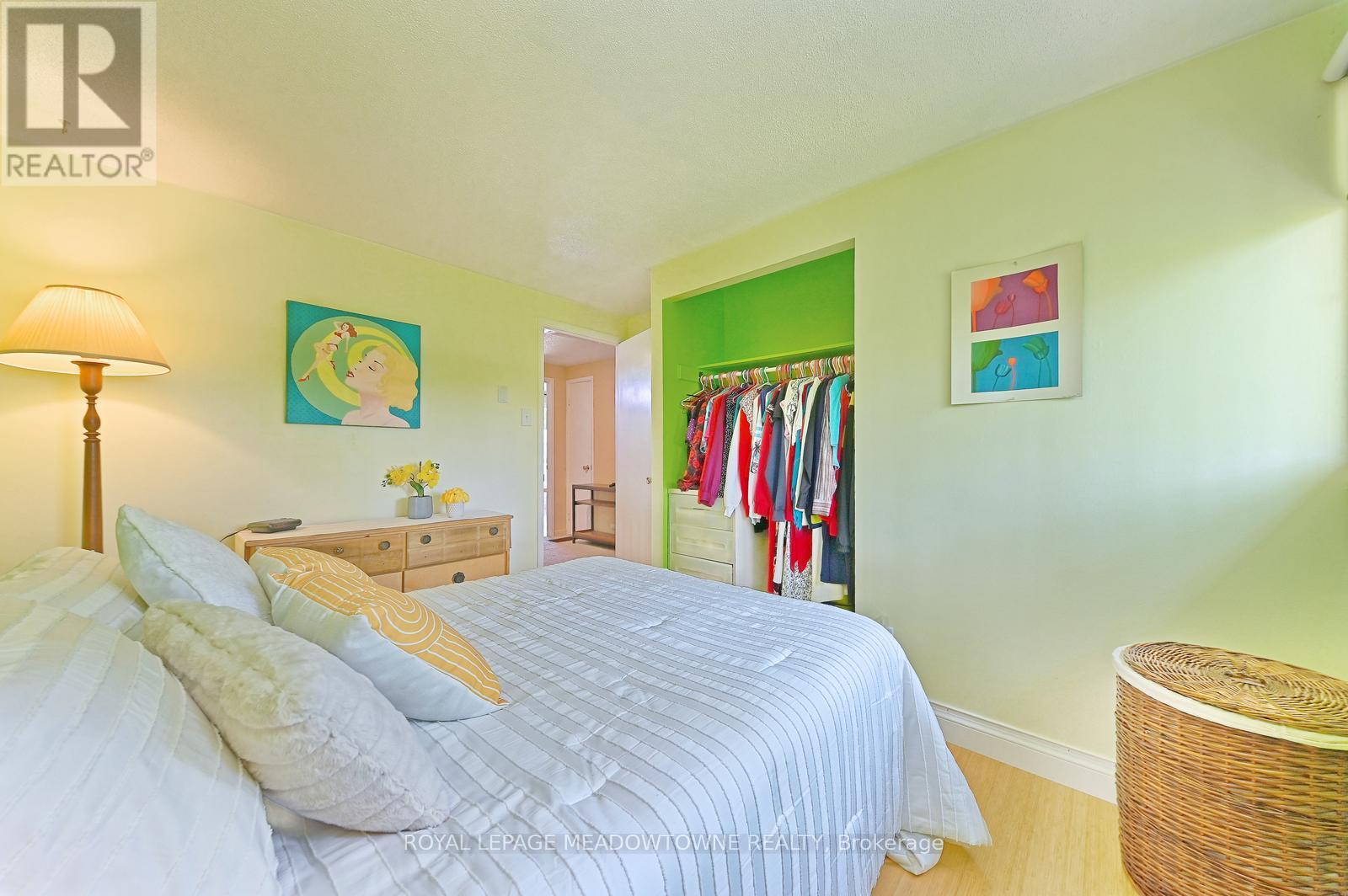 4 Greenfield Square, Brampton (Northgate), Ontario  L6S 2J3 - Photo 19 - W12437309